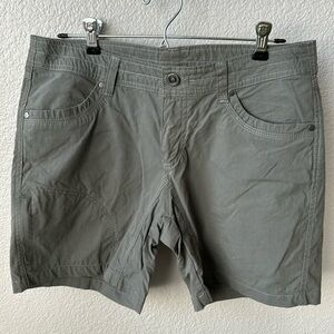 Women's Kuhl Shorts Size 10